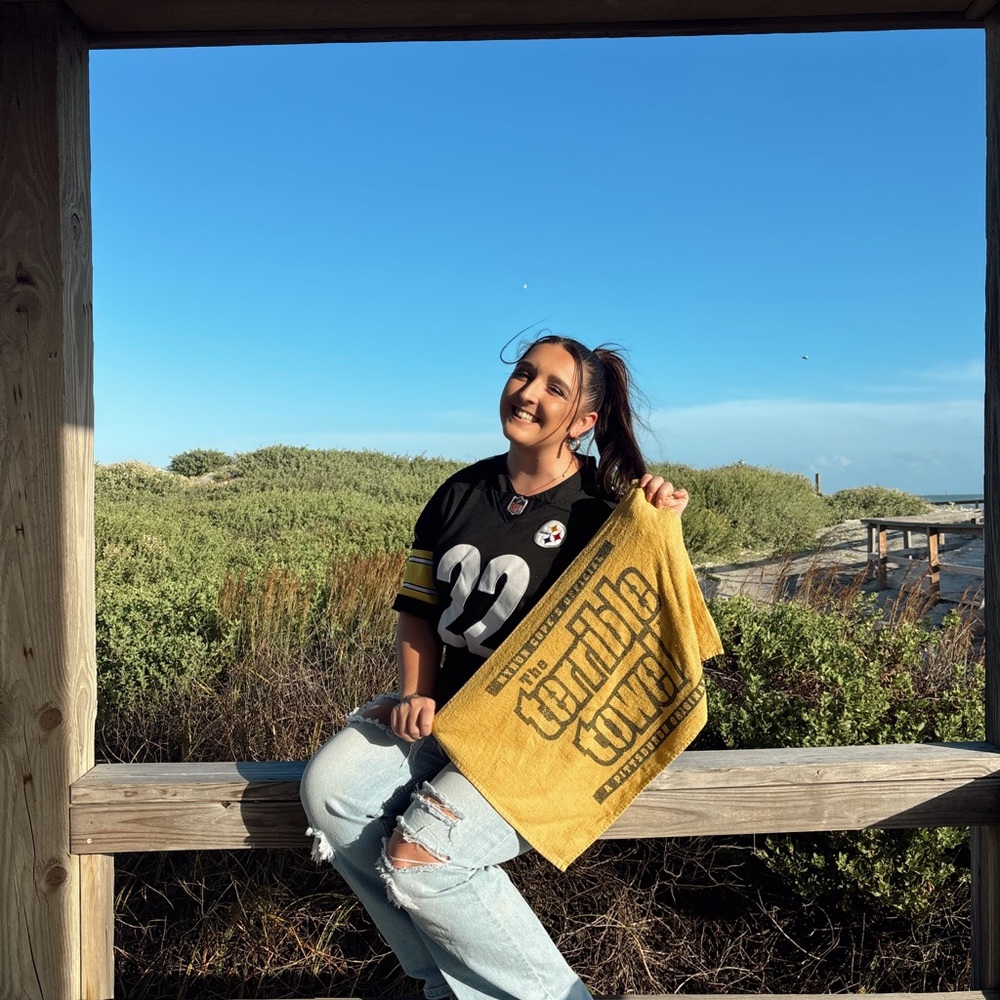 Meet your Posher, Sierra